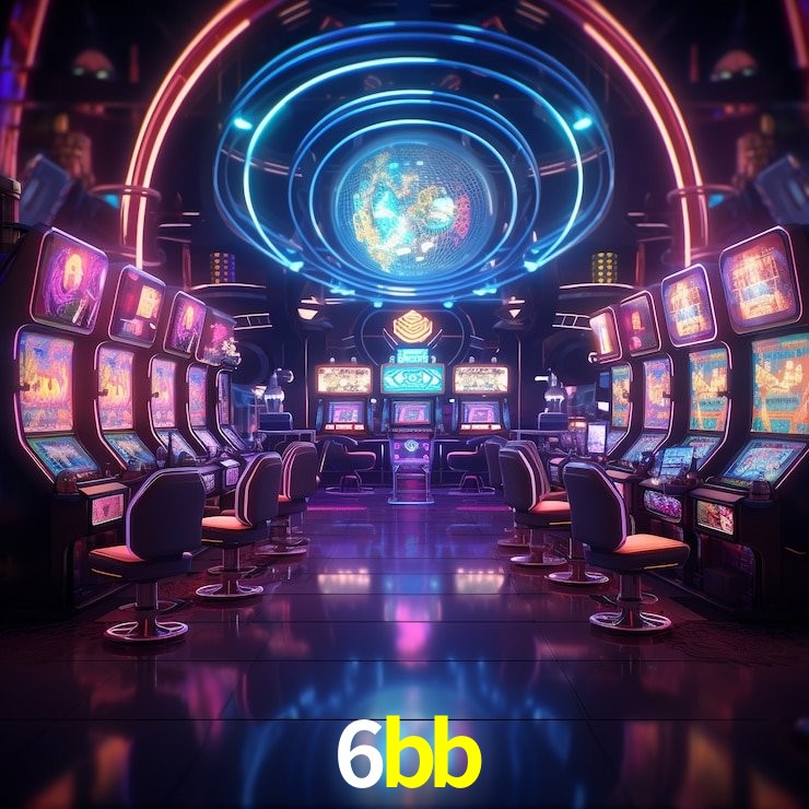 6bb Slots - 6bb visual 1